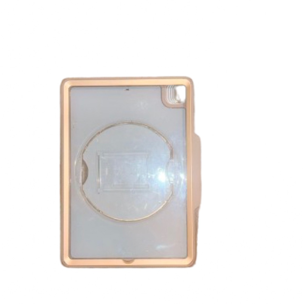 Clayco Nebula Case for iPad 9th/8th/7th Generation Case 10.2 Inch